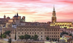 西班牙马德里欧洲大学优势介绍