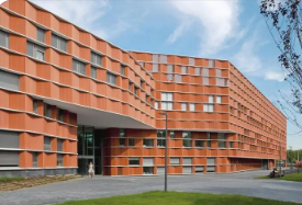 马德里欧洲大学毕业率高吗？