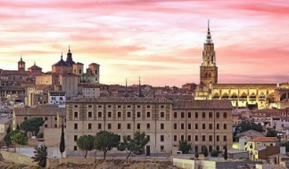 马德里欧洲大学毕业率：教育质量与就业前景的双重胜利