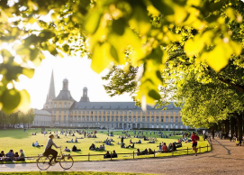 西班牙马德里欧洲大学好吗？