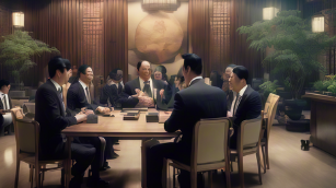 私董会培训可靠吗？