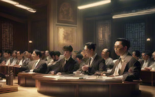 私董会培训班介绍