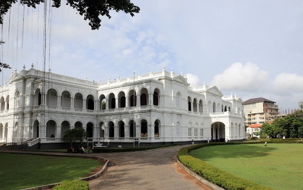 国际免联考申请流程