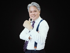 洪生的卓越经营管理心得