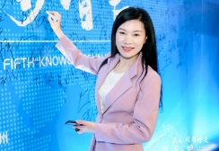 许林芳管理课怎么样？