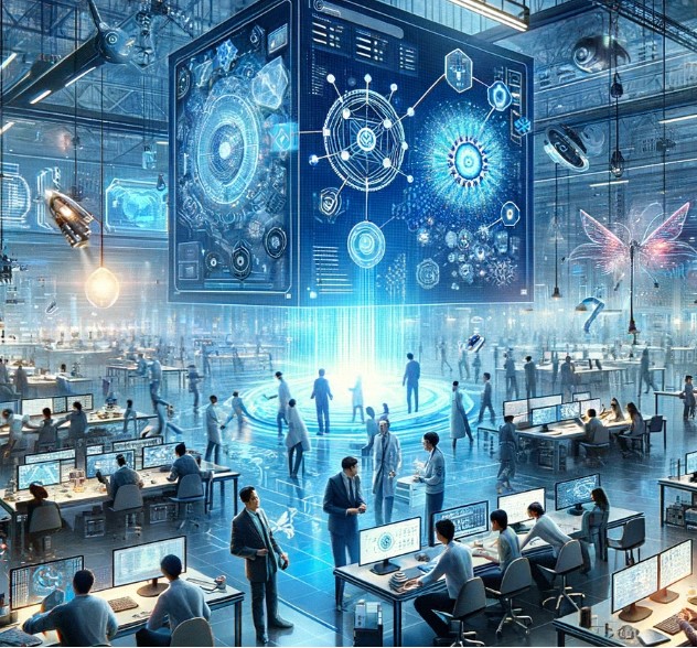 《2024年博石教育华为集成产品开发高研班常见问题答疑》