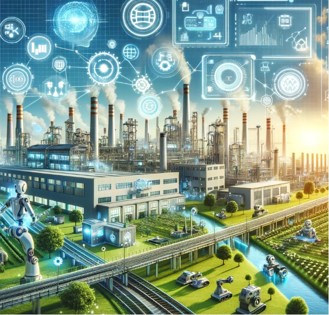 2024年博石教育数字化转型与灯塔工厂实践研修班常见问题答疑