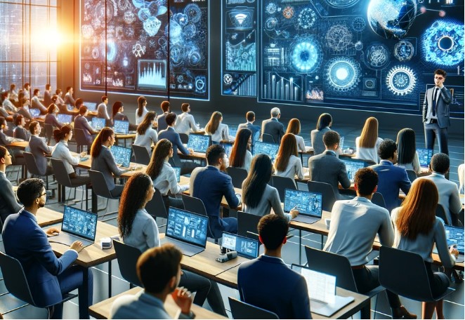 2024年博石教育杭州·阿里巴巴销售铁军实战营常见问题答疑