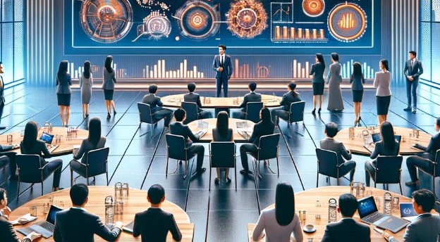 2024年博石教育杭州·阿里巴巴政委实训营常见问题答疑