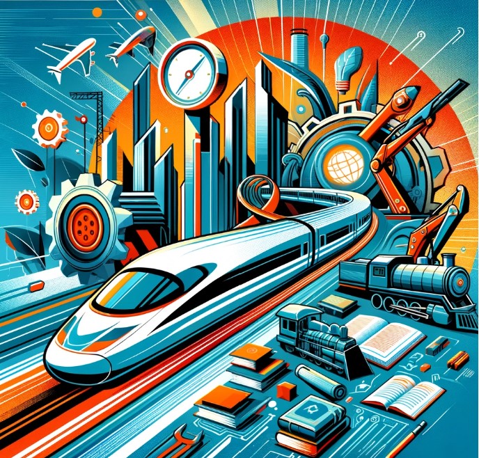 2024年博石教育走进株洲中车&长沙三一重工企业参访常见问题答疑