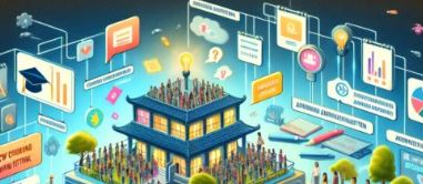 招生代理入学平台2024