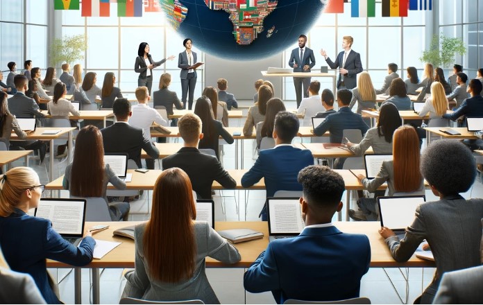 2024年紫荆-玛丽伍德工商管理硕士(MBA)报名前常见问题答疑