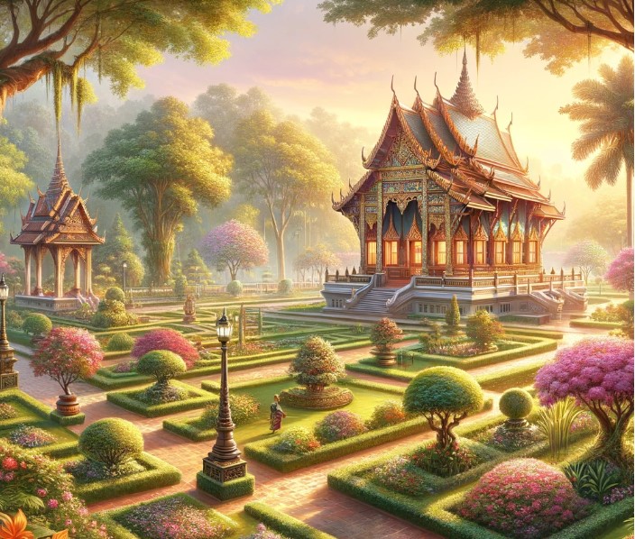 2024年泰国宣素那他皇家大学工商管理硕士报名前常见问题答疑