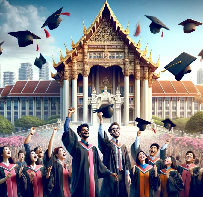 2024年泰国艺术大学MBA硕士招生简章报名前常见问题答疑