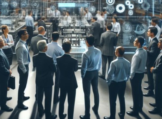 长沙企业标杆参访2024