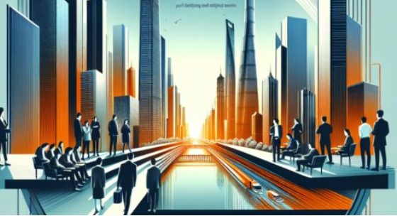 南京 标杆企业参访 2024