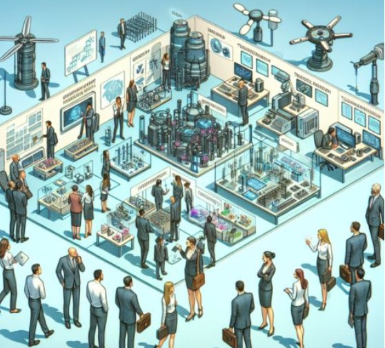 《深圳标杆企业参访2024》