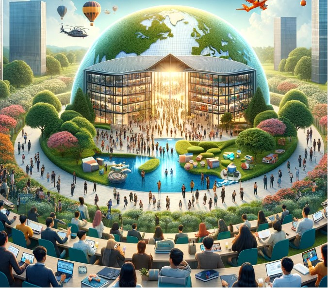 2024年泰国北清迈大学创新教育硕士(M.Ed.)报名前常见问题答疑