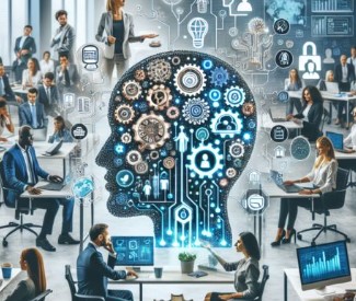 《参观广州阿里巴巴中心,学习阿里在人力资源方面的经验和做法2024》