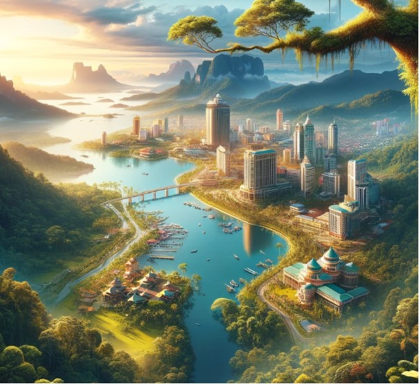 2024年留学马来西亚北婆罗洲大学学院一年制管理学硕士常见问题答疑