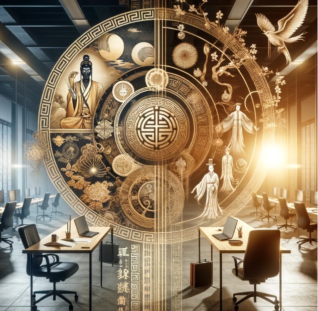 2024年融商学院国学智慧与商道领袖高级研修班常见问题答疑