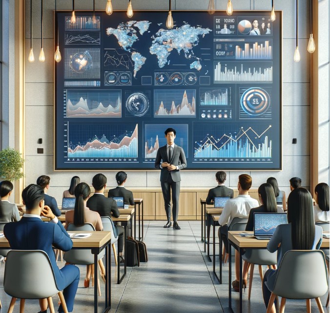 2024年博雅俊商学院未来之路中国地产经营者高端课程学员常见问题答疑（四问）