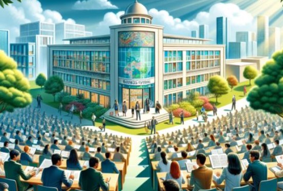 博雅俊商学院怎样2024