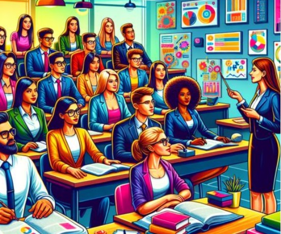 博雅俊商学院课程2024：解答五大常见问题