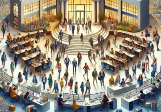 2024年博雅俊商学院好吗