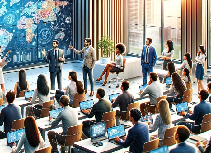 2024年中国人民大学劳动人事学院人力资源管理专业人力资源开发与管理同等学力课程研修班常见问题答疑