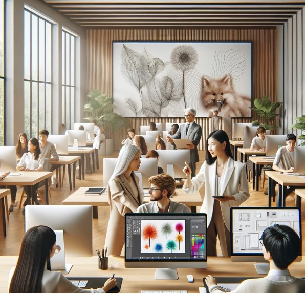 2024年中国人民大学艺术学院设计艺术学专业在职研究生课程研修班常见问题答疑