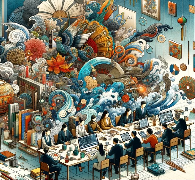 2024年中国人民大学艺术学院艺术学专业（文化艺术策划与管理方向）在职研究生课程研修班常见问题答疑（五问）