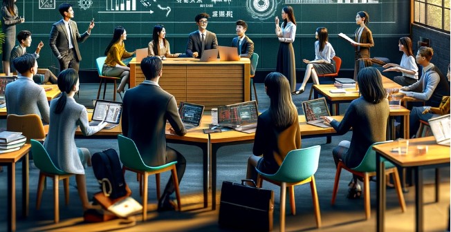 2024年中国人民大学劳动人事学院人力资源管理专业领导力发展方向在职研究生班常见问题答疑（五问）