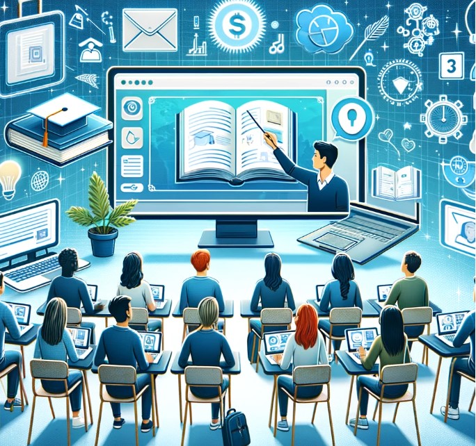 2024在线老师入驻平台哪个好 2024在线老师入驻平台哪个好