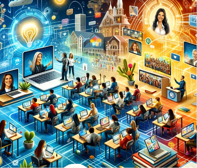 2024在线老师入驻平台有哪些 2024在线老师入驻平台有哪些