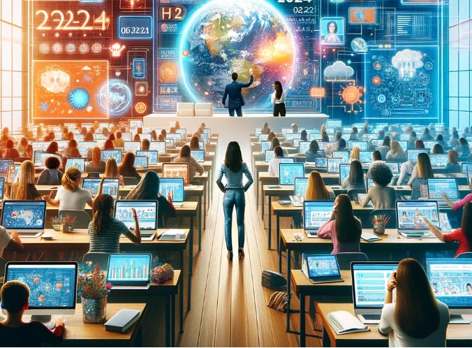 2024网上入驻老师上课的平台:开启在线教育的新篇章 2024网上入驻老师上课的平台:开启在线教育的新篇章