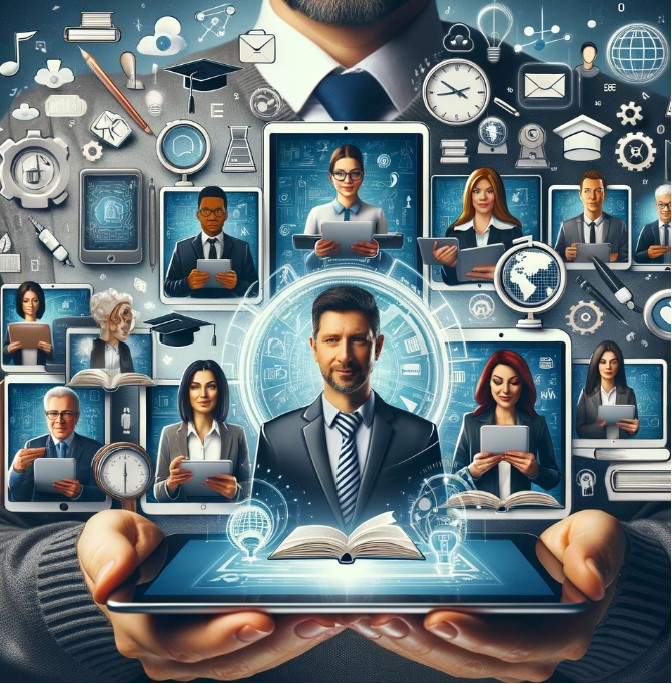 2024新中华学习网老师入驻申请发布:开启教育新纪元 2024新中华学习网老师入驻申请发布:开启教育新纪元