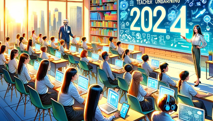 2024老师入驻课堂介绍