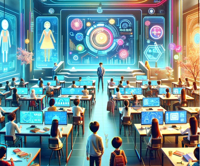 2024年,老师如何入驻教育培训机构平台 2024年,老师如何入驻教育培训机构平台