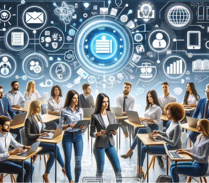 2024年,加入新中华学习网讲师平台的五大问题解答 2024年,加入新中华学习网讲师平台的五大问题解答