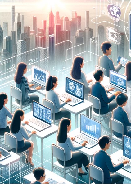 2024财经老师入驻平台常见问题答疑（五问）