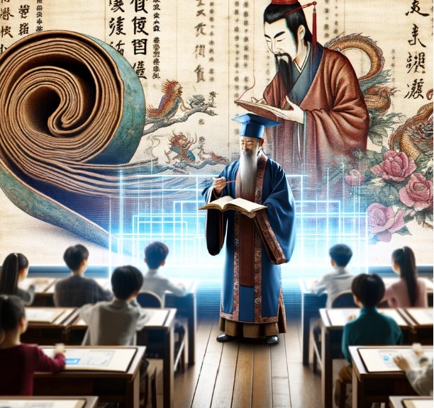 国学老师平台入驻：传统智慧与现代教育的完美融合