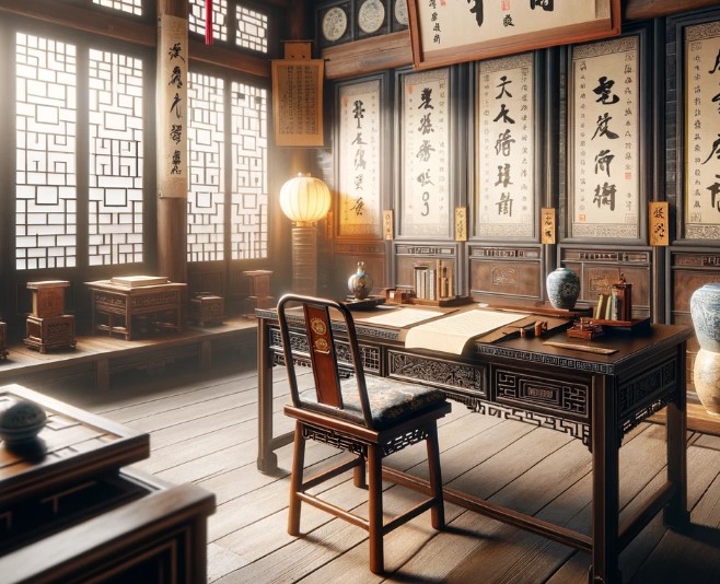 八字老师入驻2024:携手新中华学习网,共创命理教育新时代 八字老师入驻2024:携手新中华学习网,共创命理教育新时代