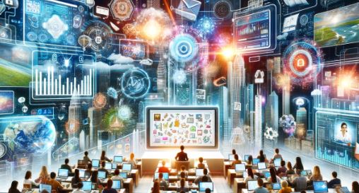 2024培训机构可以入驻哪些平台？入驻条件是什么？