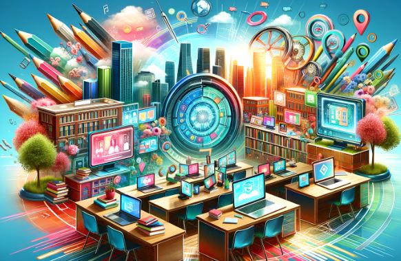 2024教育机构入驻什么平台卖课