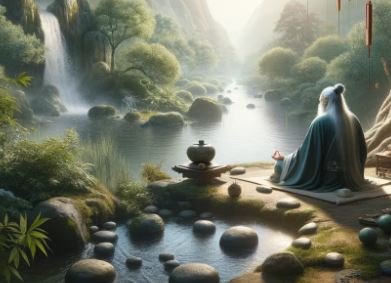 《2024年黄帝内经养生班课程发布》