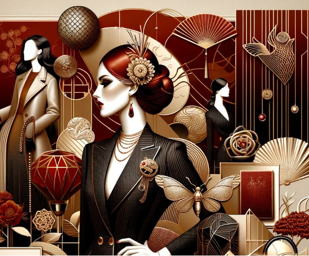 2024年上海红颜会专访：点燃你的激情，开启璀璨人生