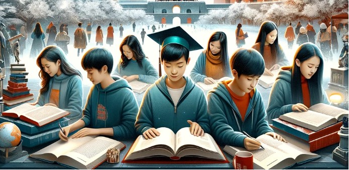 2024年清北状元帮学习营常见问题解答