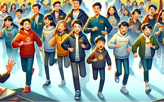 2024年清北冬令营有哪些?