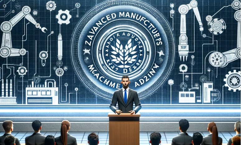 2024年先进制造商学院什么来头？